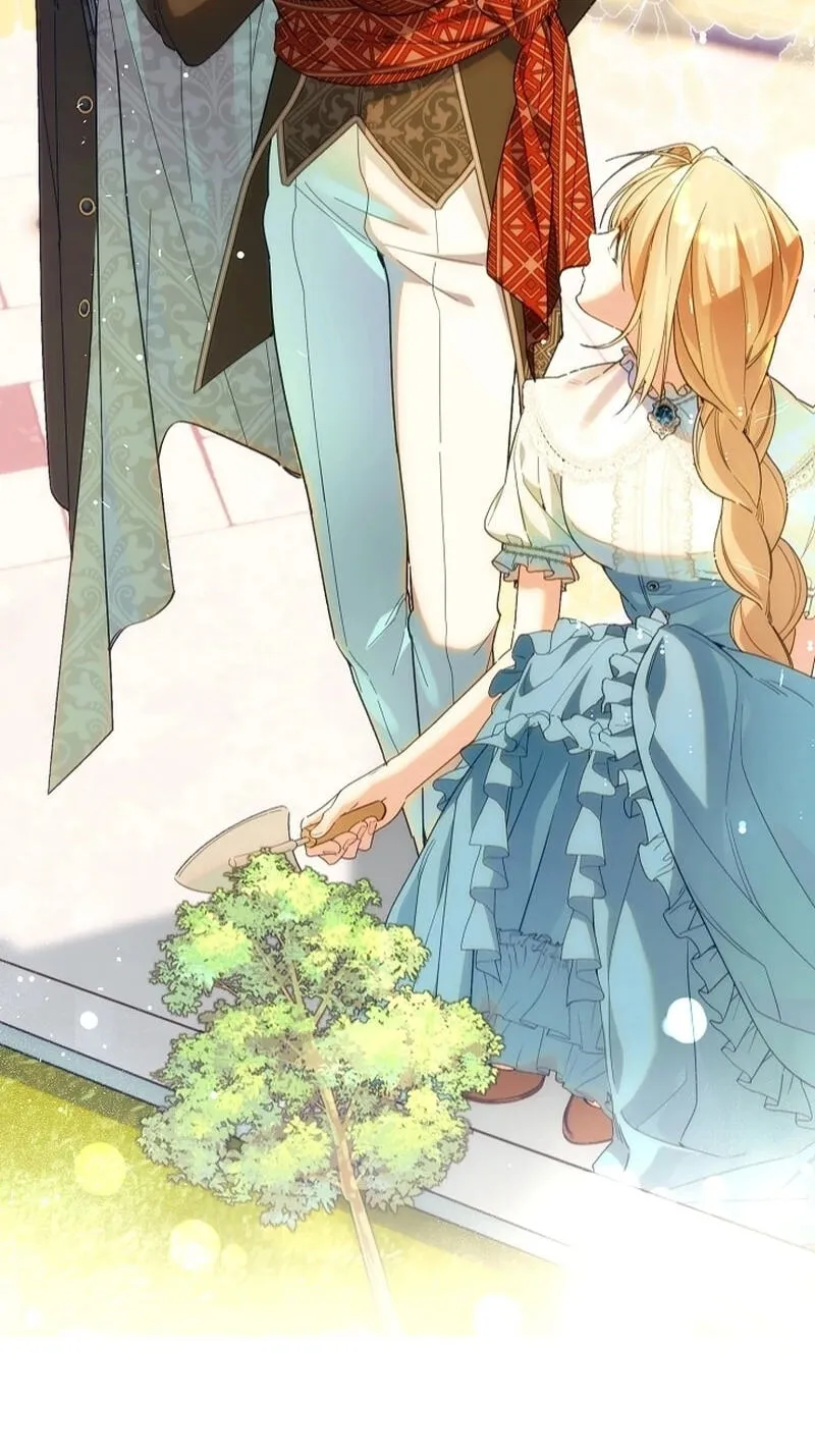 Read The Savior Who Strangles Me chapter 58 image 38 on Lezhin