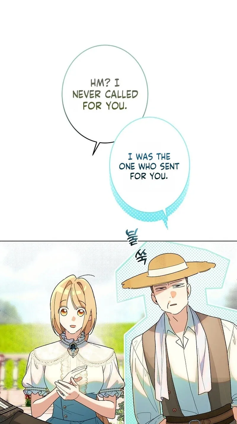 Read The Savior Who Strangles Me chapter 58 image 39 on Lezhin