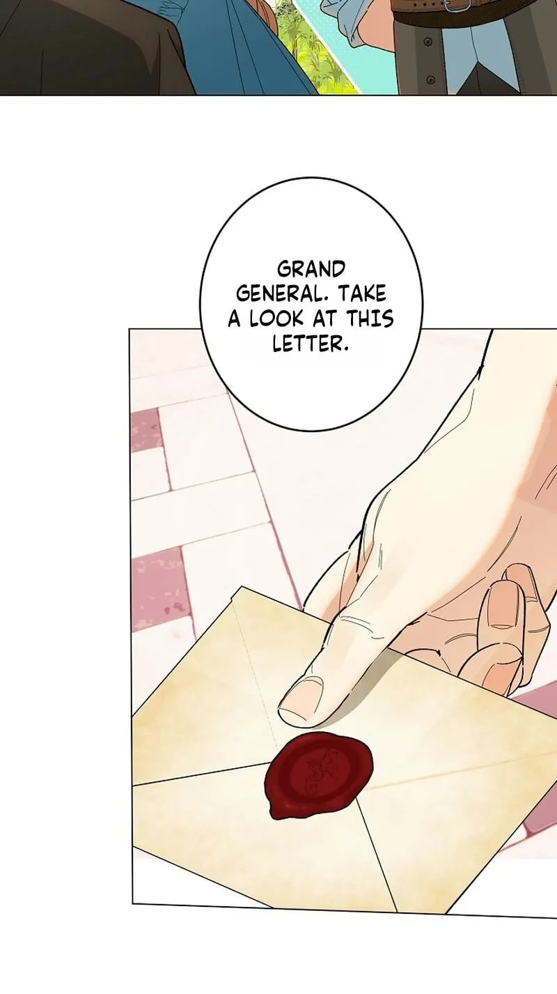 Read The Savior Who Strangles Me chapter 58 image 40 on Lezhin