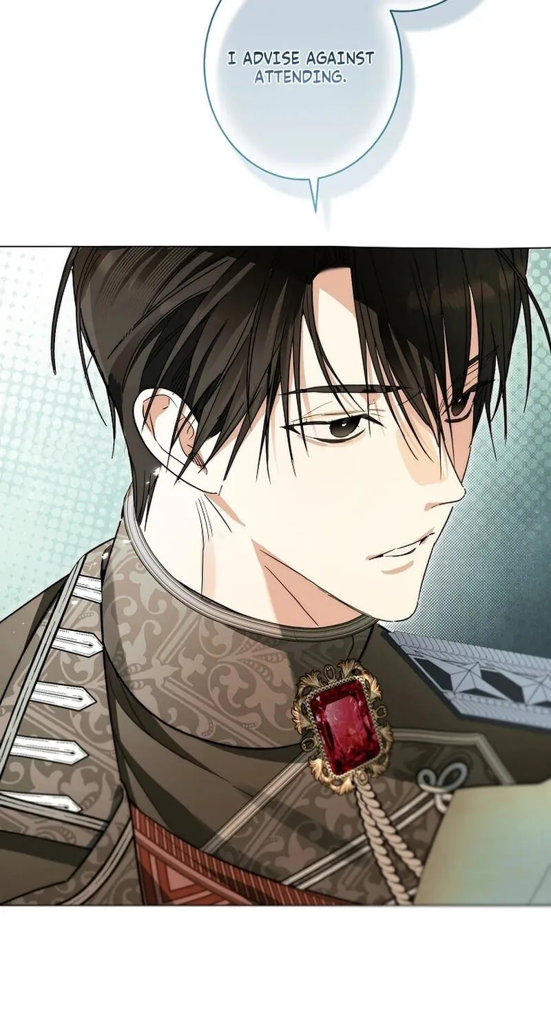 Read The Savior Who Strangles Me chapter 58 image 42 on Lezhin