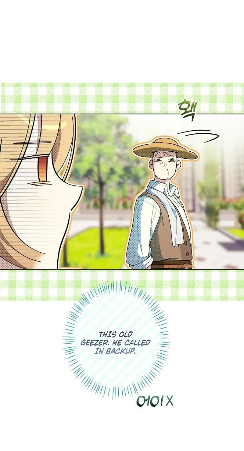 Read The Savior Who Strangles Me chapter 58 image 43 on Lezhin