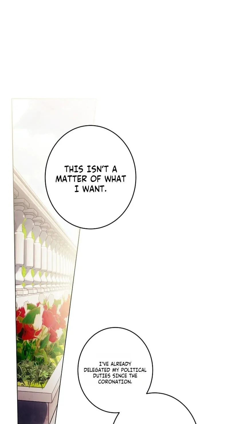 Read The Savior Who Strangles Me chapter 58 image 44 on Lezhin