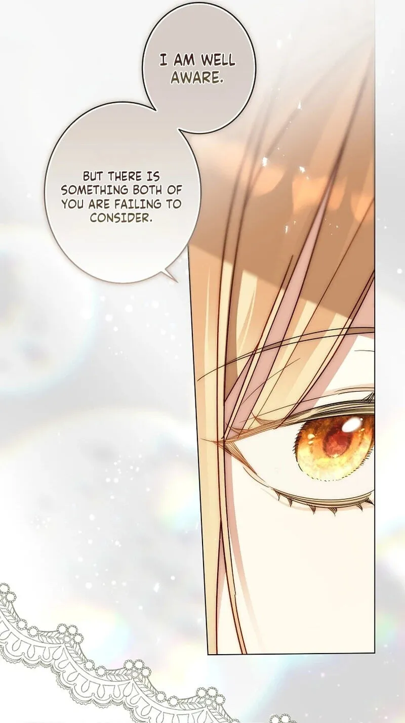 Read The Savior Who Strangles Me chapter 58 image 46 on Lezhin