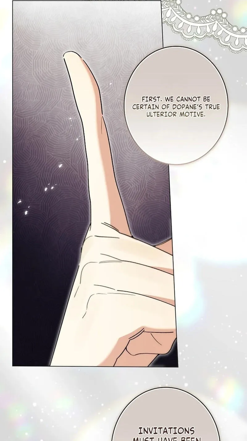 Read The Savior Who Strangles Me chapter 58 image 47 on Lezhin