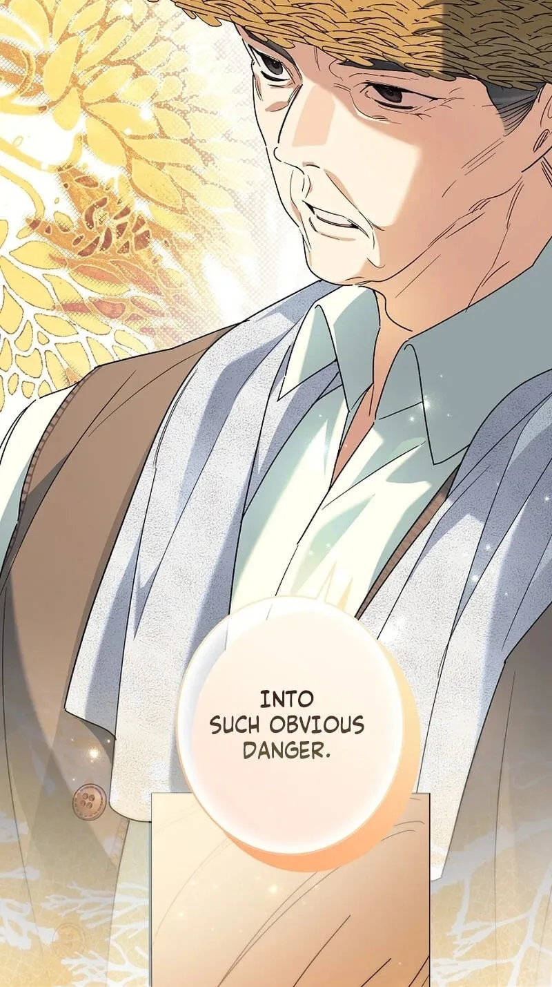 Read The Savior Who Strangles Me chapter 58 image 5 on Lezhin