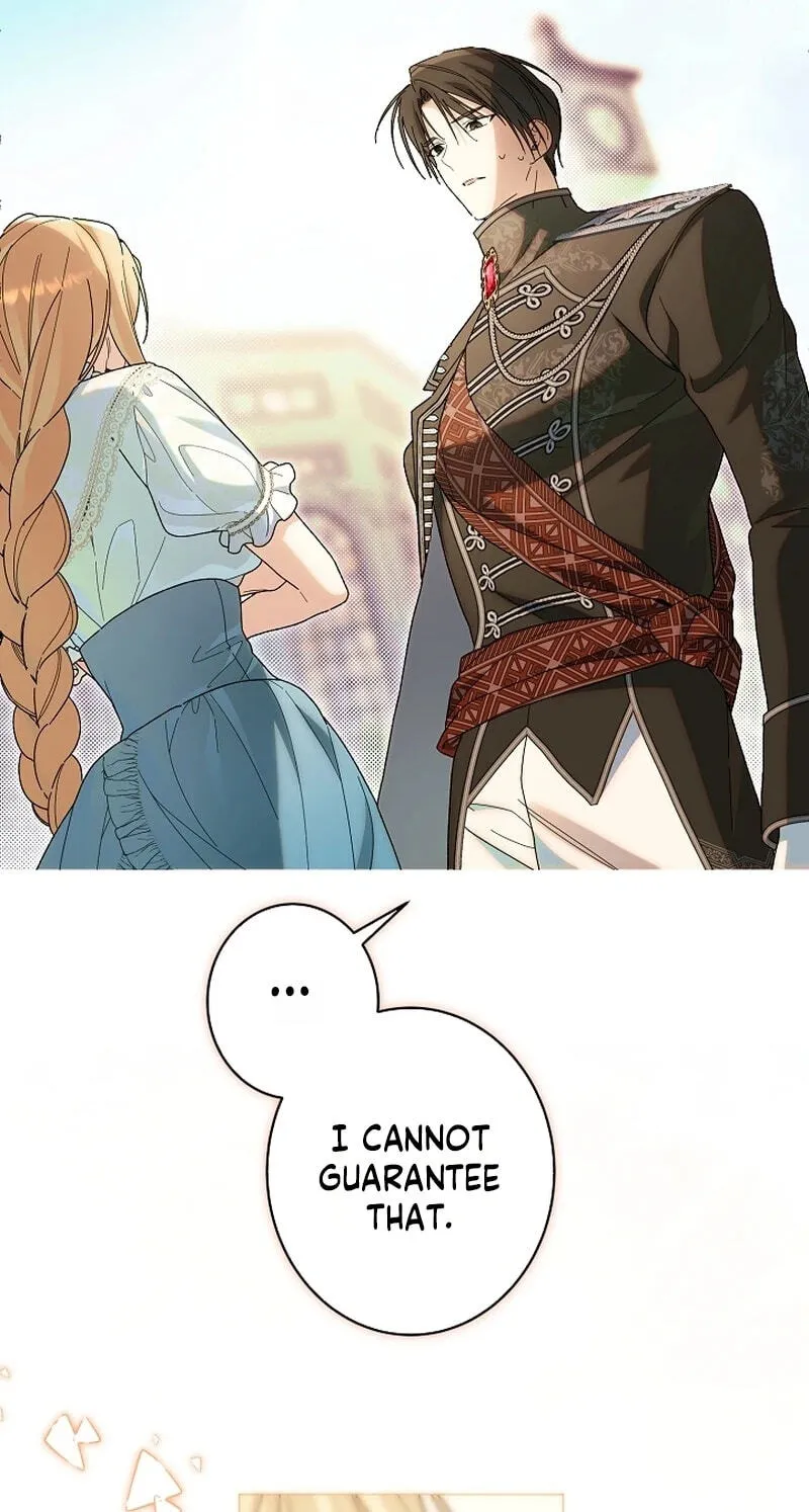 Read The Savior Who Strangles Me chapter 58 image 53 on Lezhin
