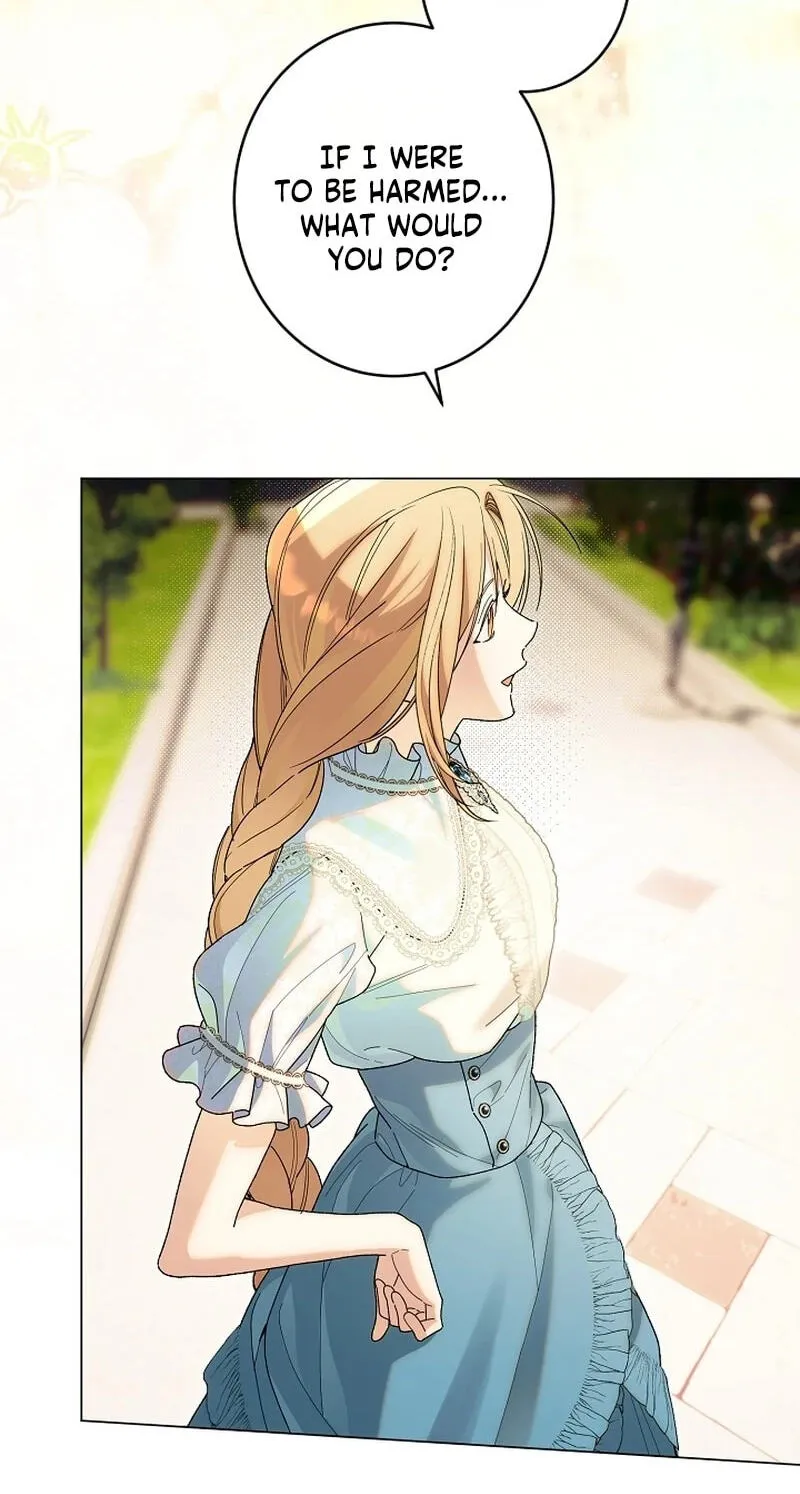 Read The Savior Who Strangles Me chapter 58 image 55 on Lezhin