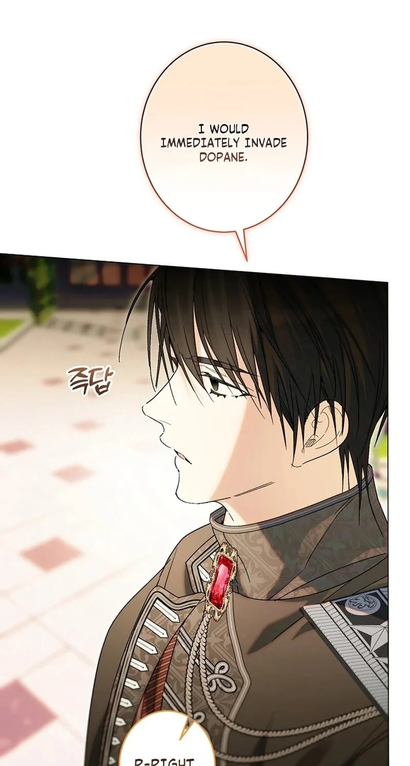 Read The Savior Who Strangles Me chapter 58 image 56 on Lezhin