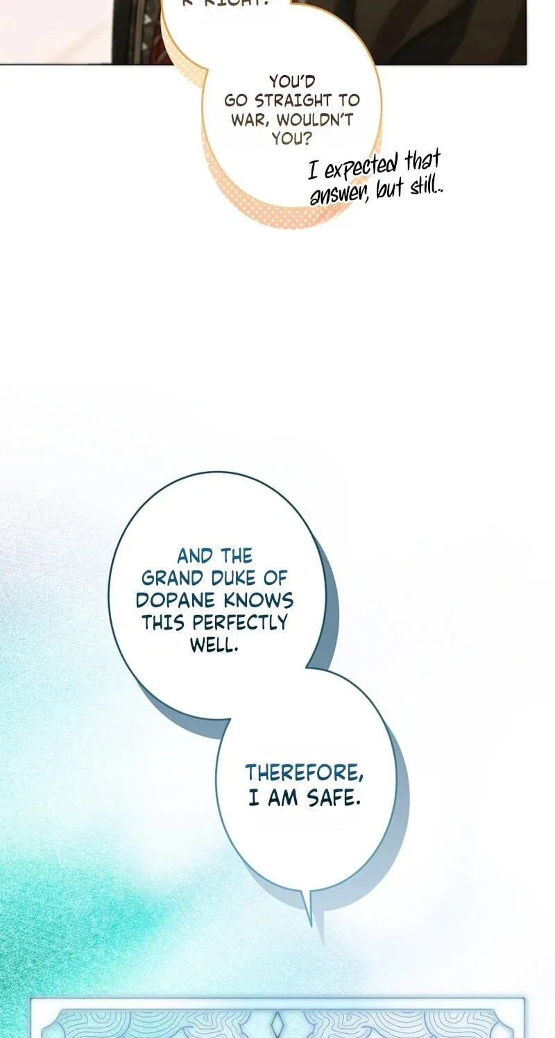 Read The Savior Who Strangles Me chapter 58 image 57 on Lezhin