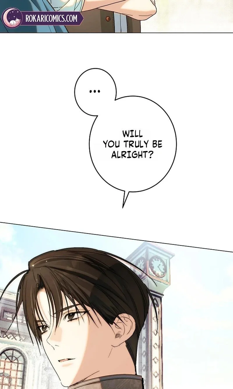 Read The Savior Who Strangles Me chapter 58 image 60 on Lezhin