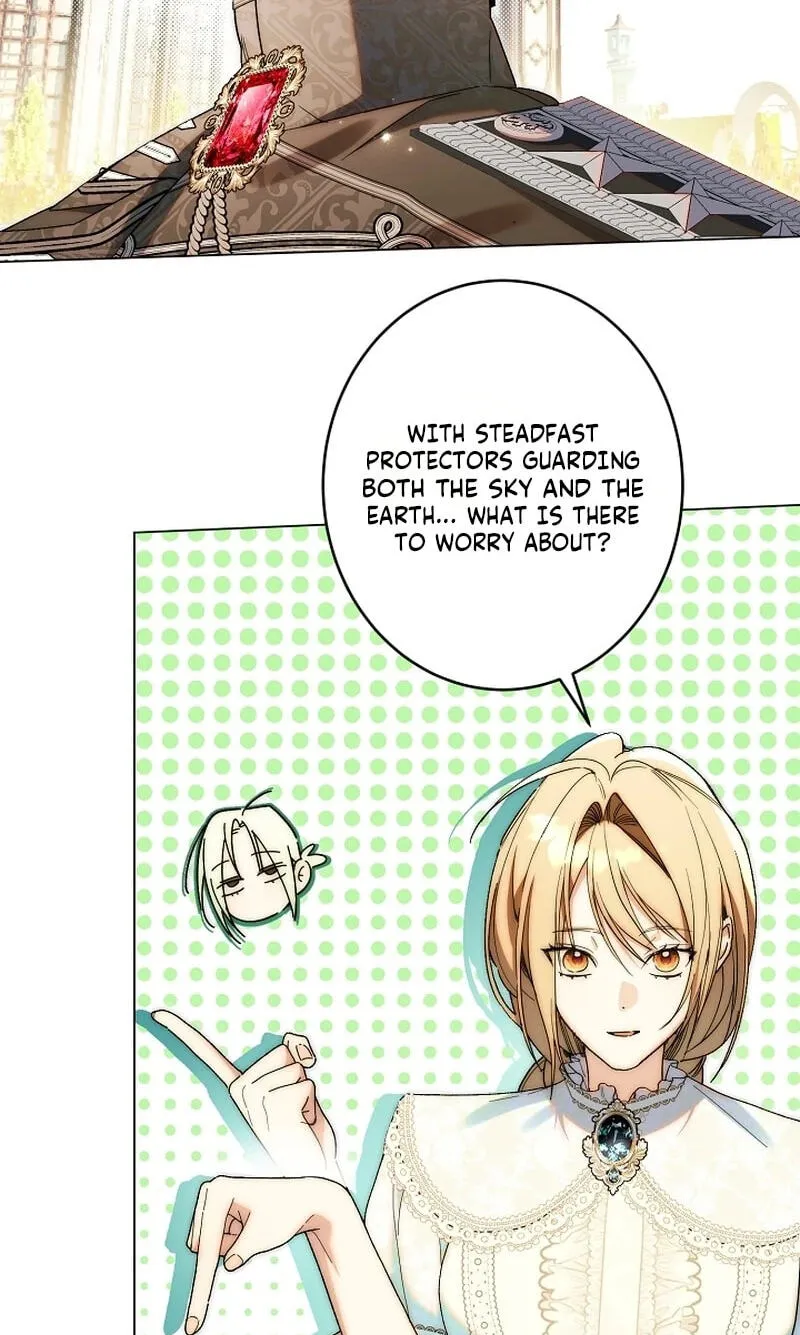 Read The Savior Who Strangles Me chapter 58 image 61 on Lezhin