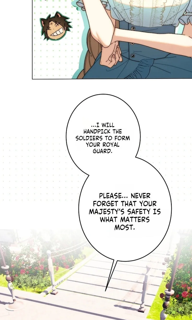 Read The Savior Who Strangles Me chapter 58 image 62 on Lezhin