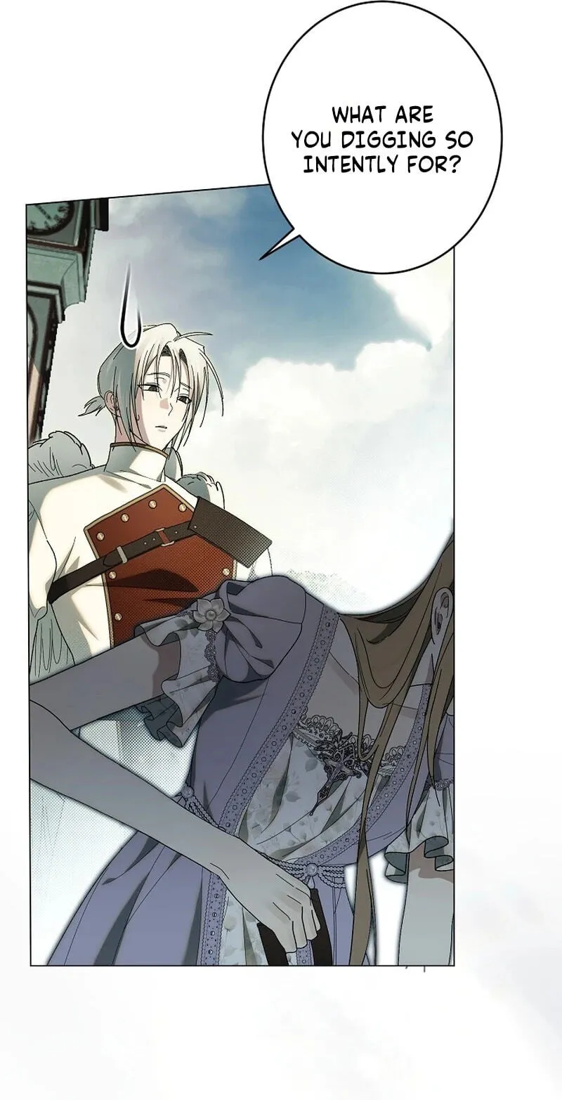 Read The Savior Who Strangles Me chapter 58 image 71 on Lezhin