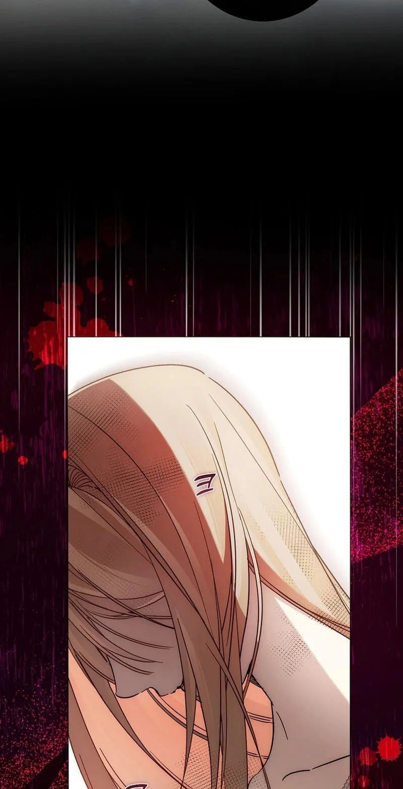 Read The Savior Who Strangles Me chapter 58 image 74 on Lezhin