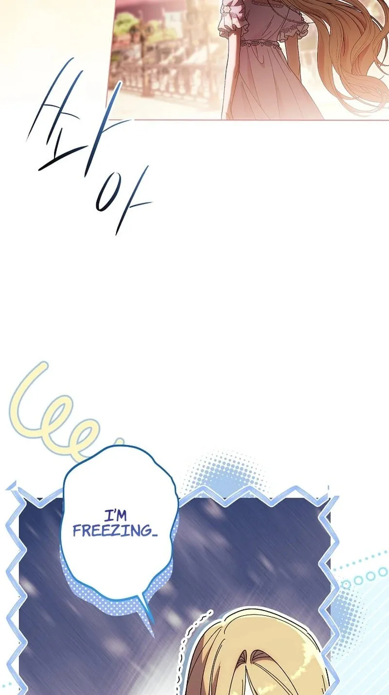 Read The Savior Who Strangles Me chapter 58 image 84 on Lezhin