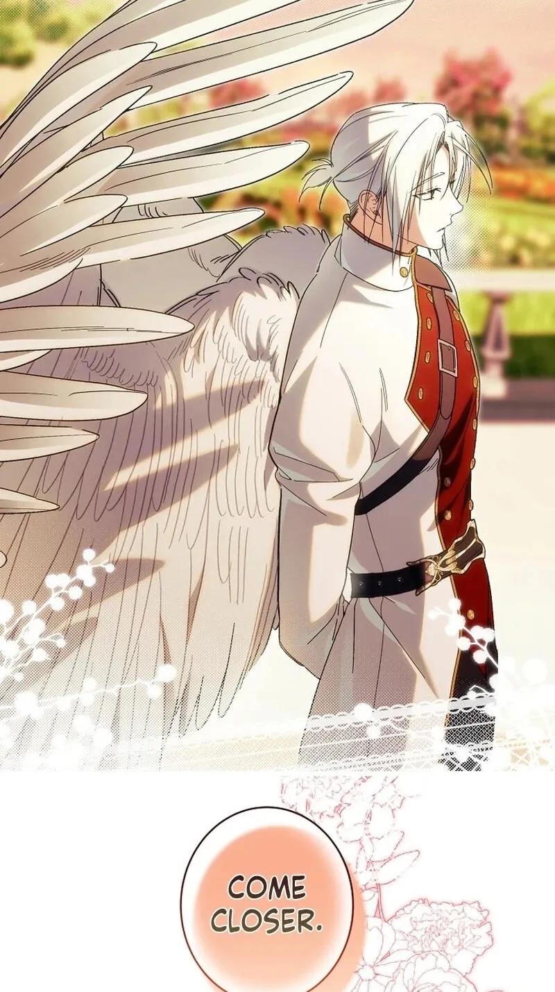 Read The Savior Who Strangles Me chapter 58 image 87 on Lezhin