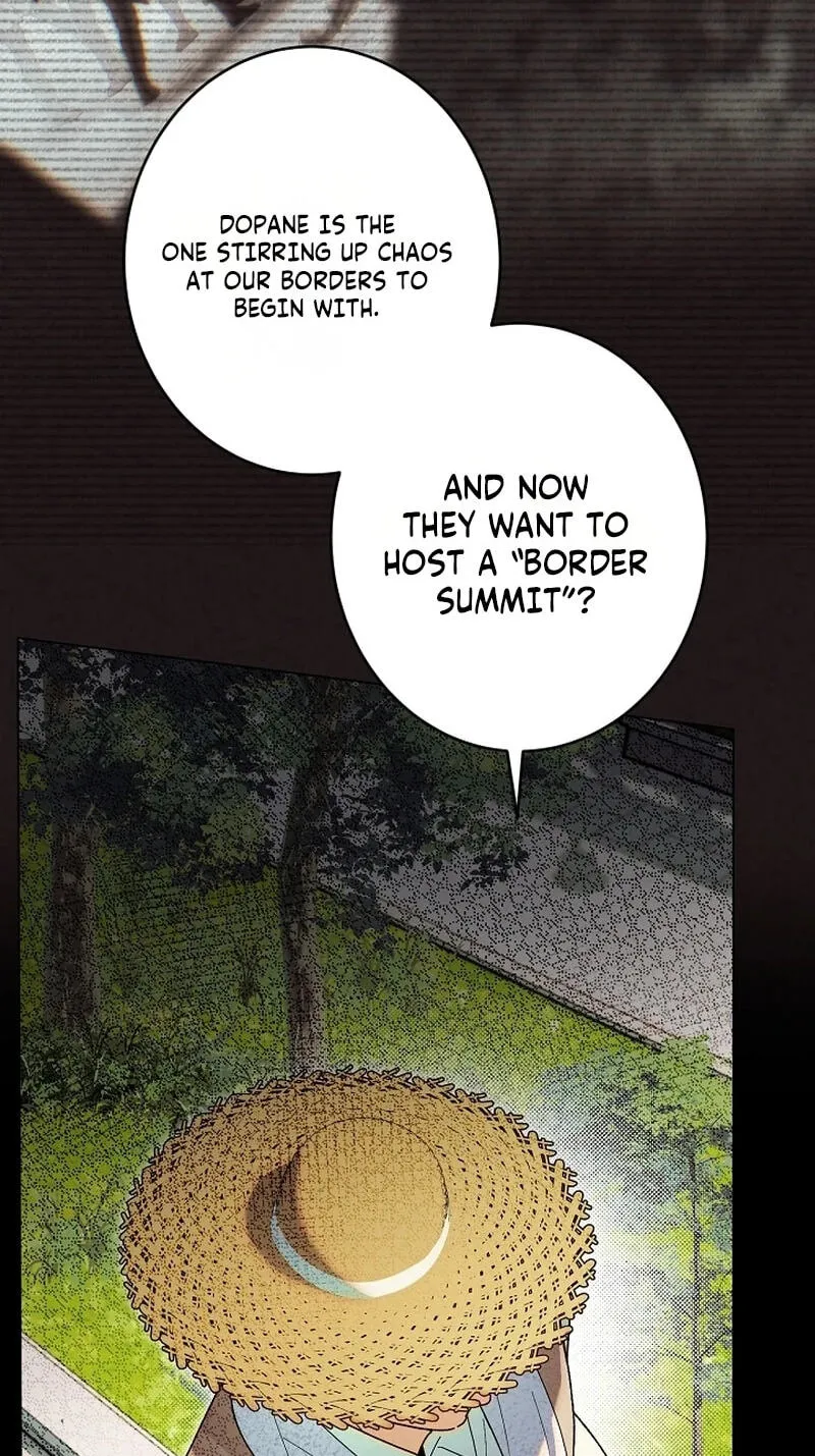 Read The Savior Who Strangles Me chapter 58 image 9 on Lezhin