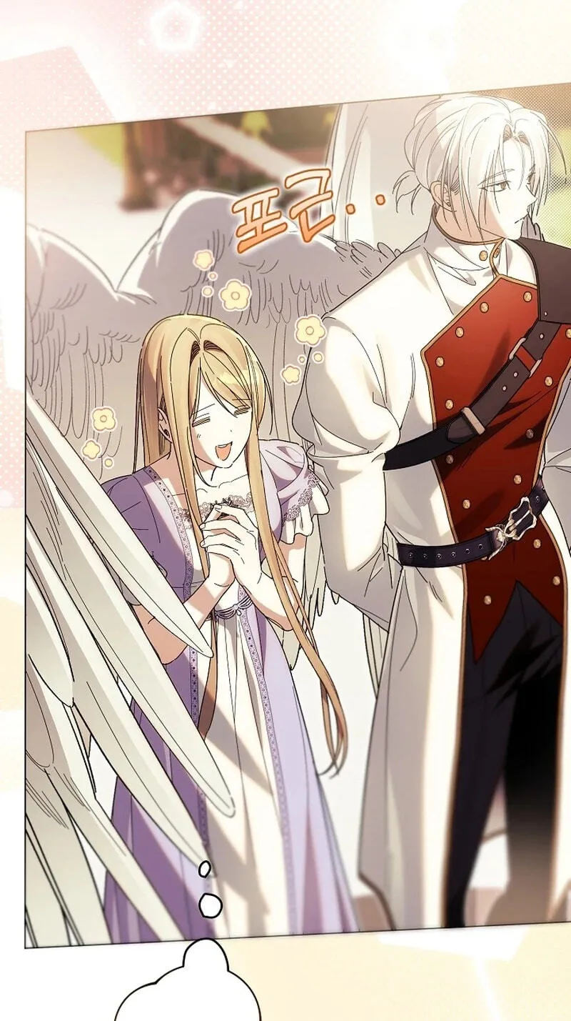 Read The Savior Who Strangles Me chapter 58 image 90 on Lezhin