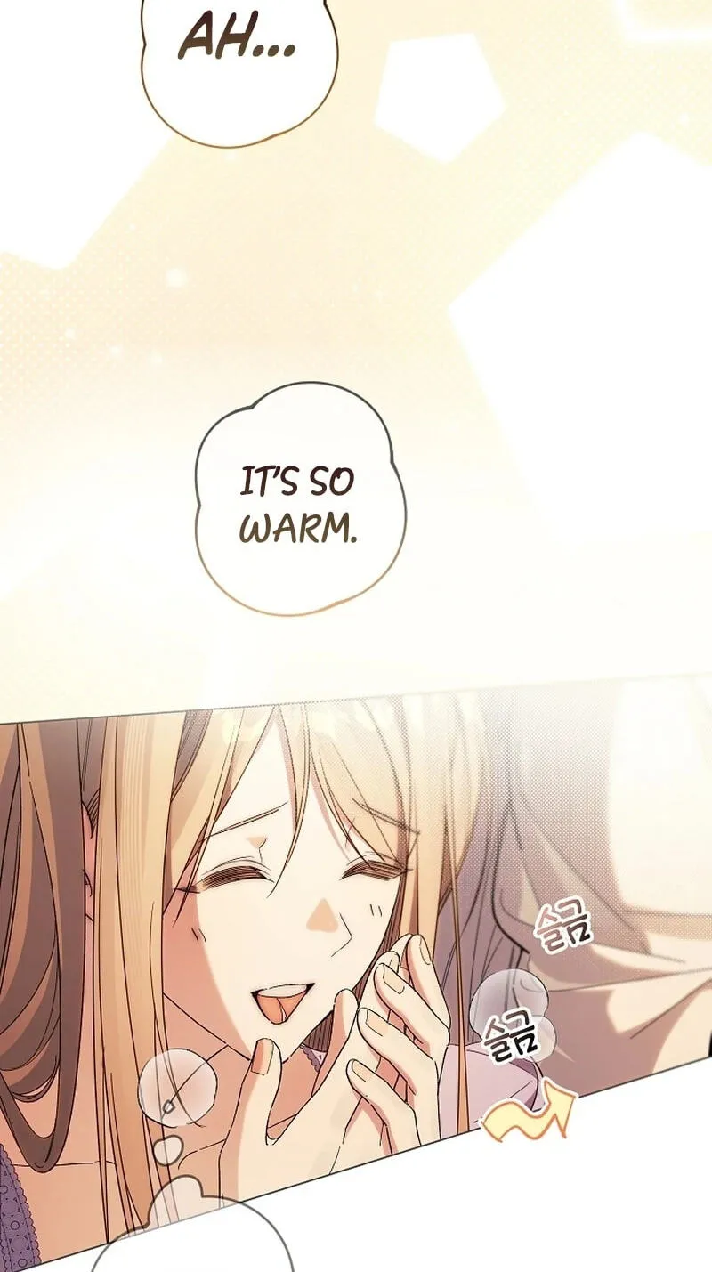 Read The Savior Who Strangles Me chapter 58 image 91 on Lezhin