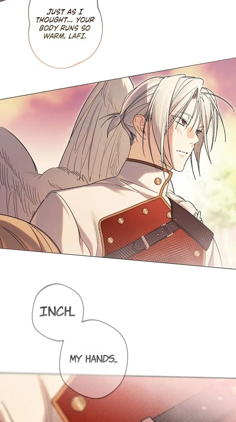 Read The Savior Who Strangles Me chapter 58 image 92 on Lezhin