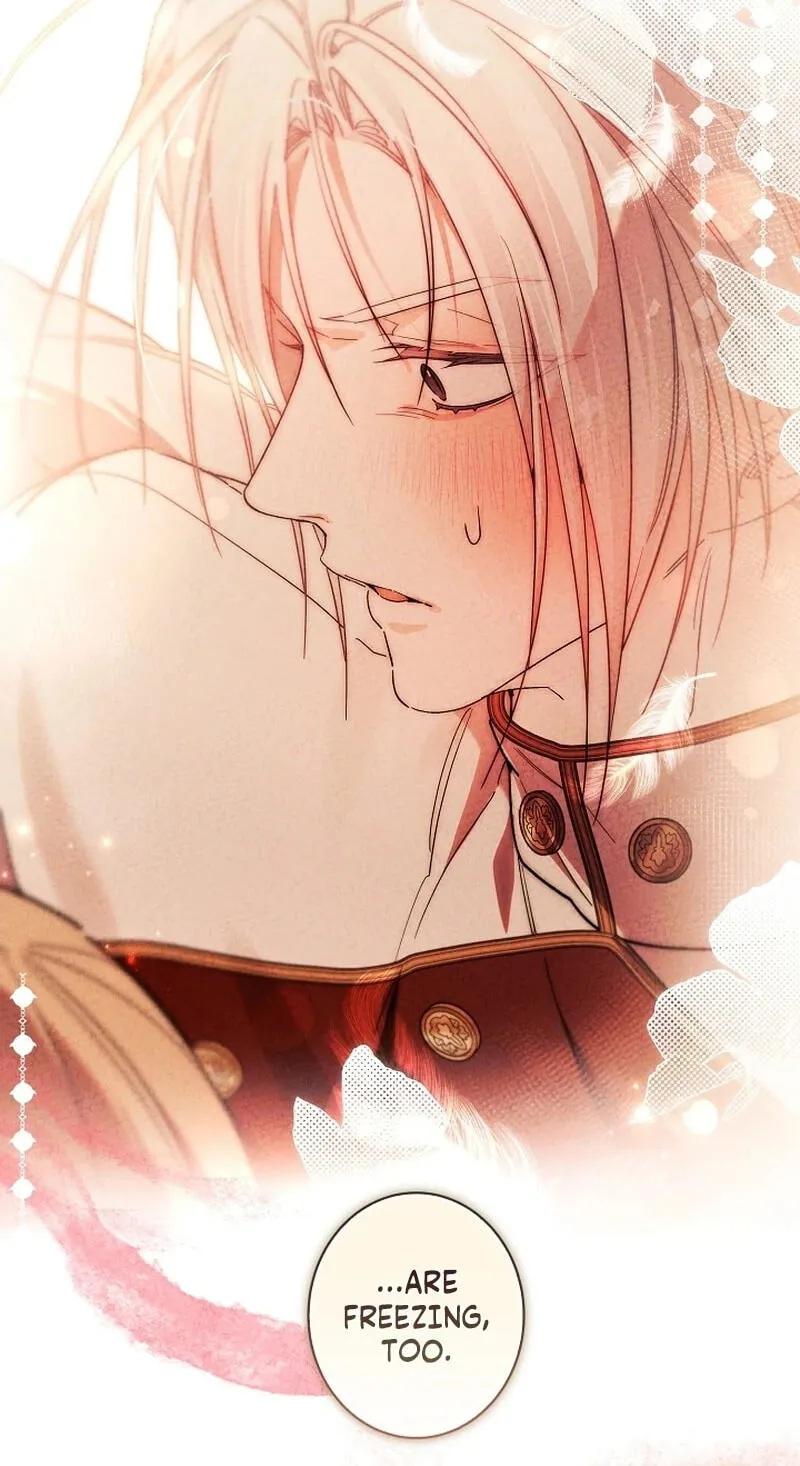 Read The Savior Who Strangles Me chapter 58 image 98 on Lezhin