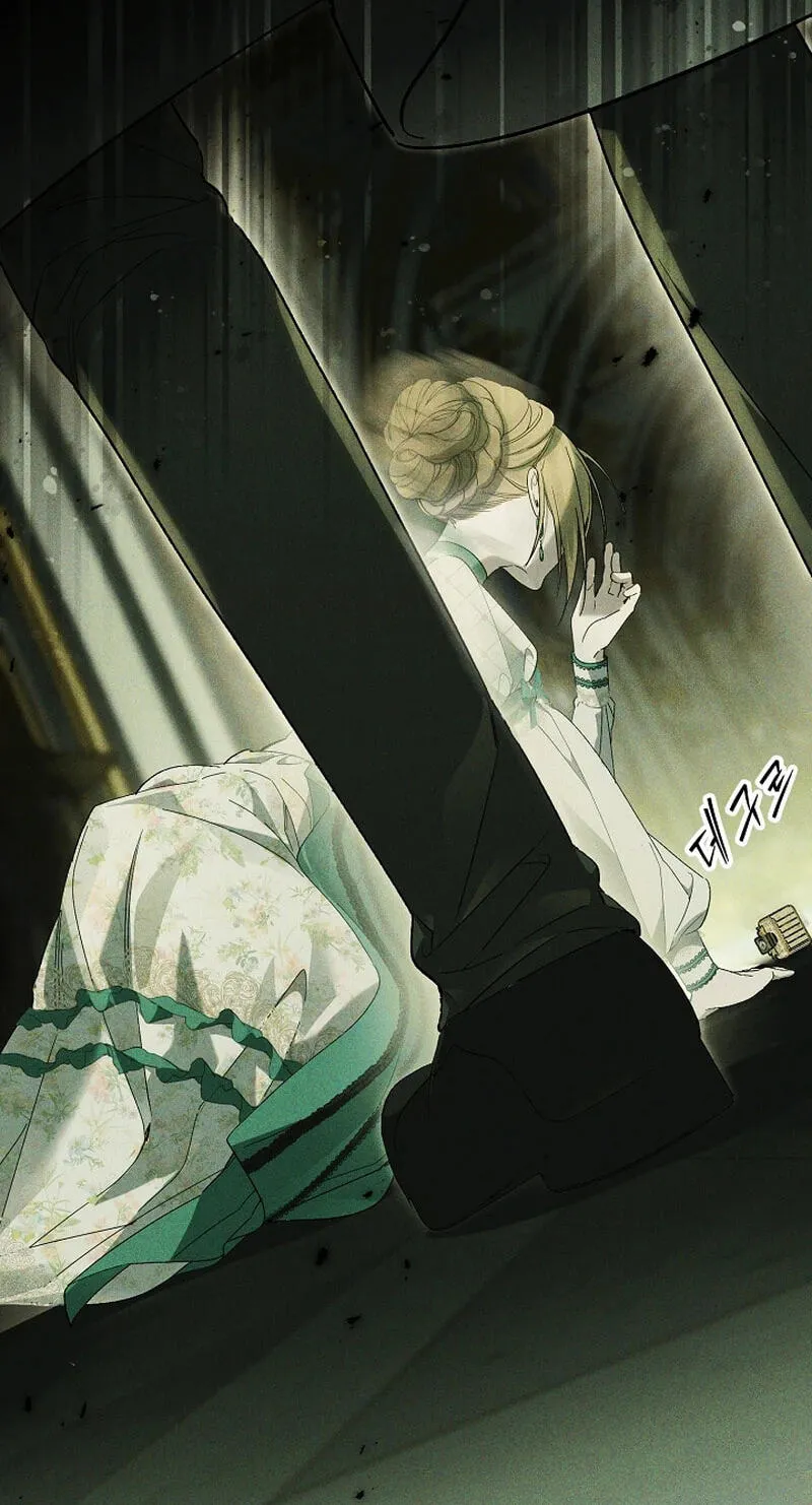 Read The Savior Who Strangles Me chapter 59 image 102 on Lezhin