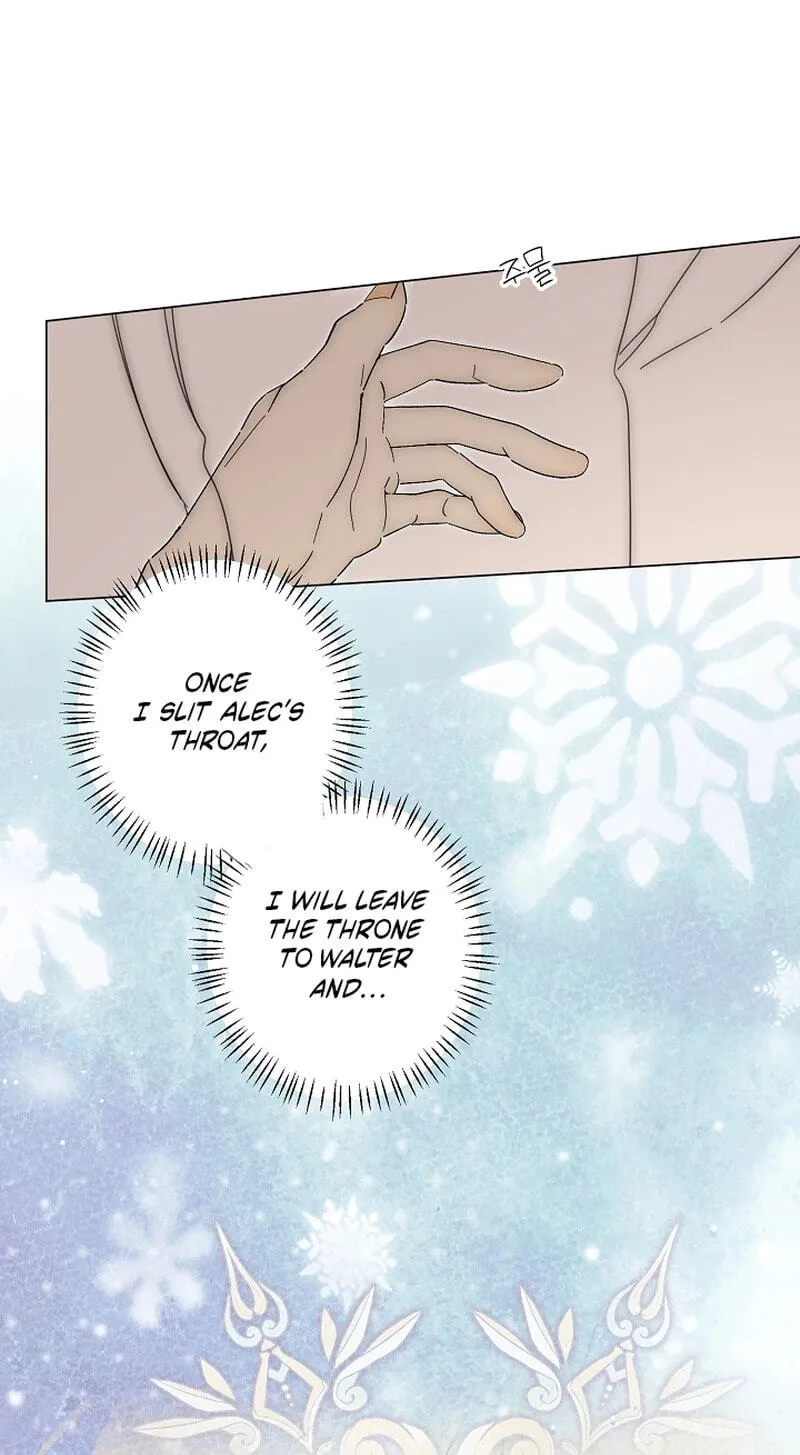 Read The Savior Who Strangles Me chapter 59 image 18 on Lezhin