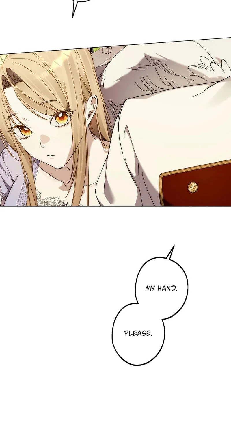 Read The Savior Who Strangles Me chapter 59 image 23 on Lezhin