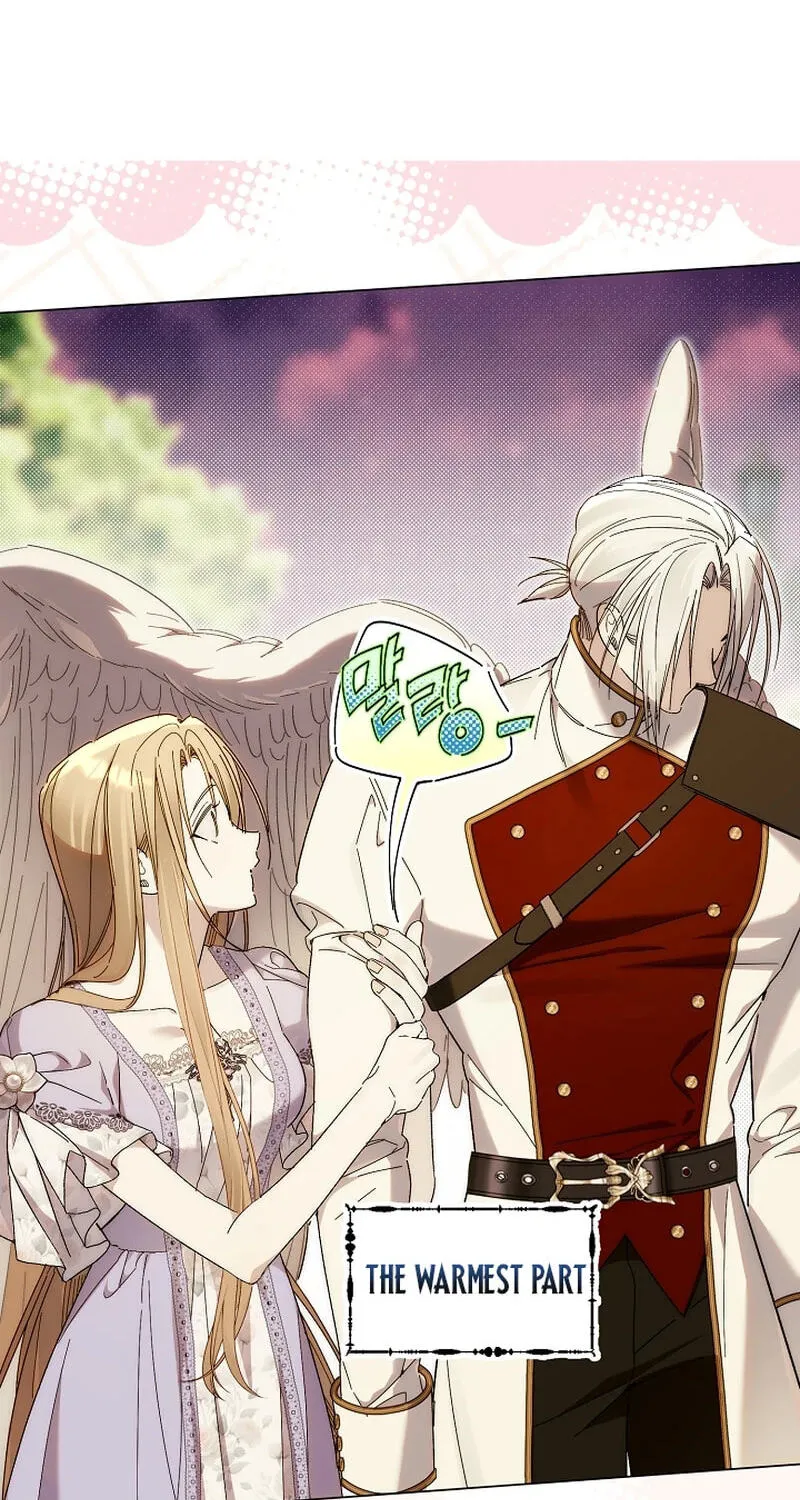 Read The Savior Who Strangles Me chapter 59 image 24 on Lezhin