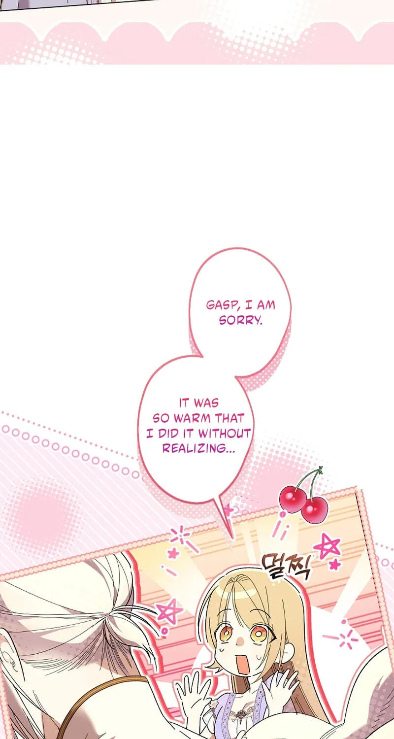 Read The Savior Who Strangles Me chapter 59 image 25 on Lezhin