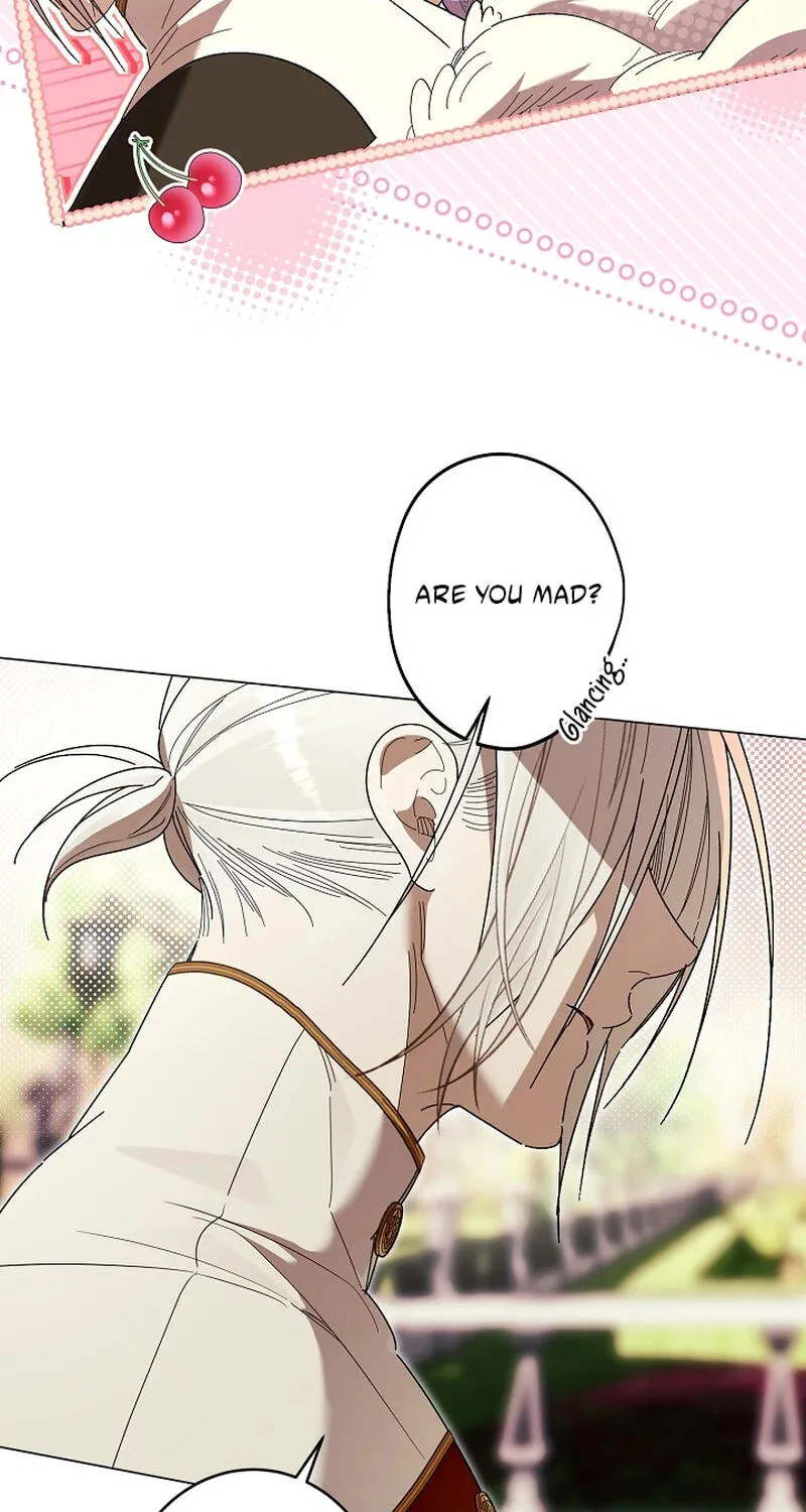 Read The Savior Who Strangles Me chapter 59 image 26 on Lezhin