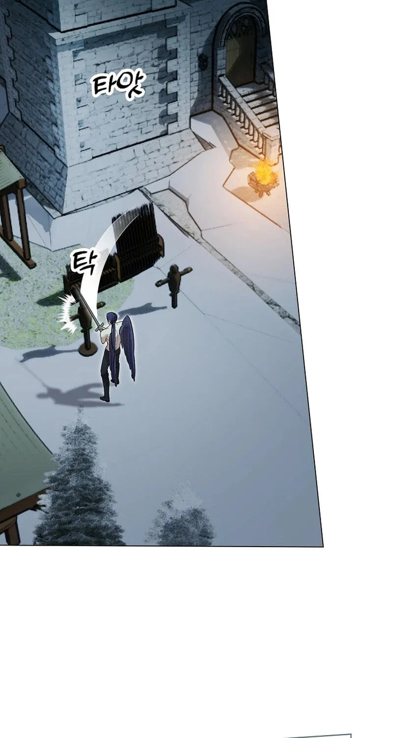 Read The Savior Who Strangles Me chapter 59 image 31 on Lezhin