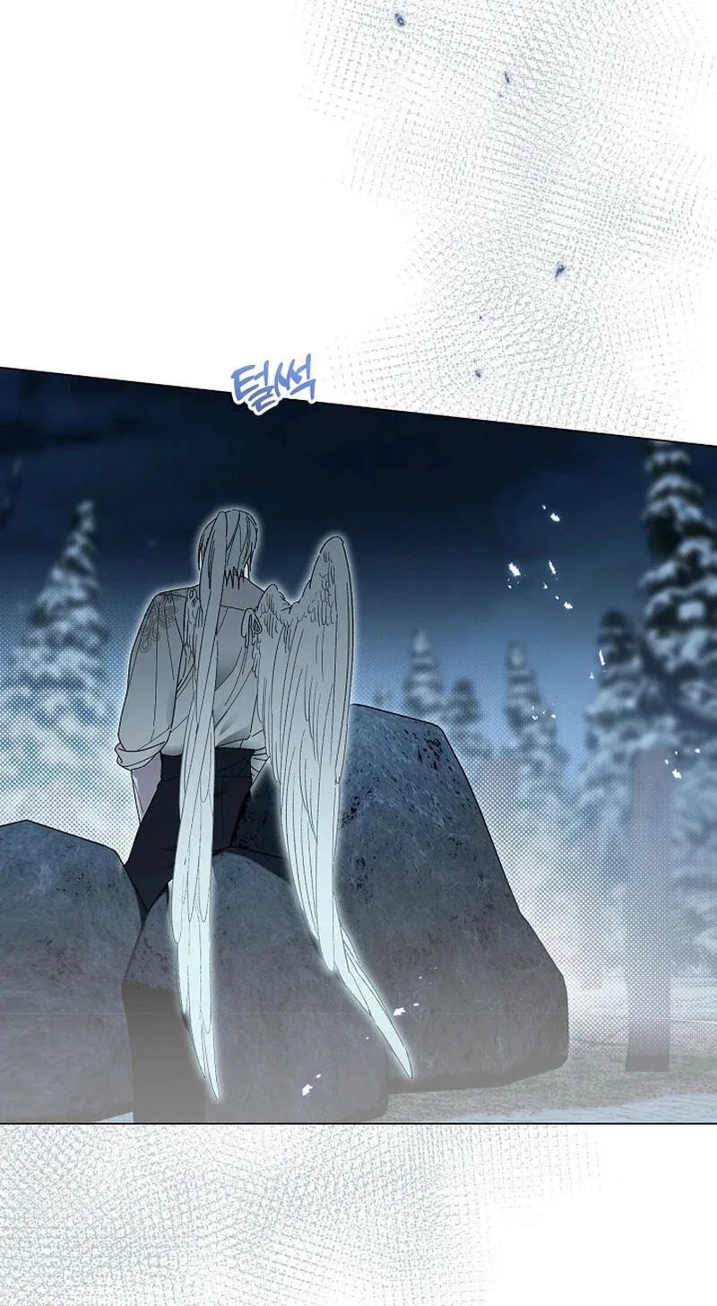 Read The Savior Who Strangles Me chapter 59 image 39 on Lezhin