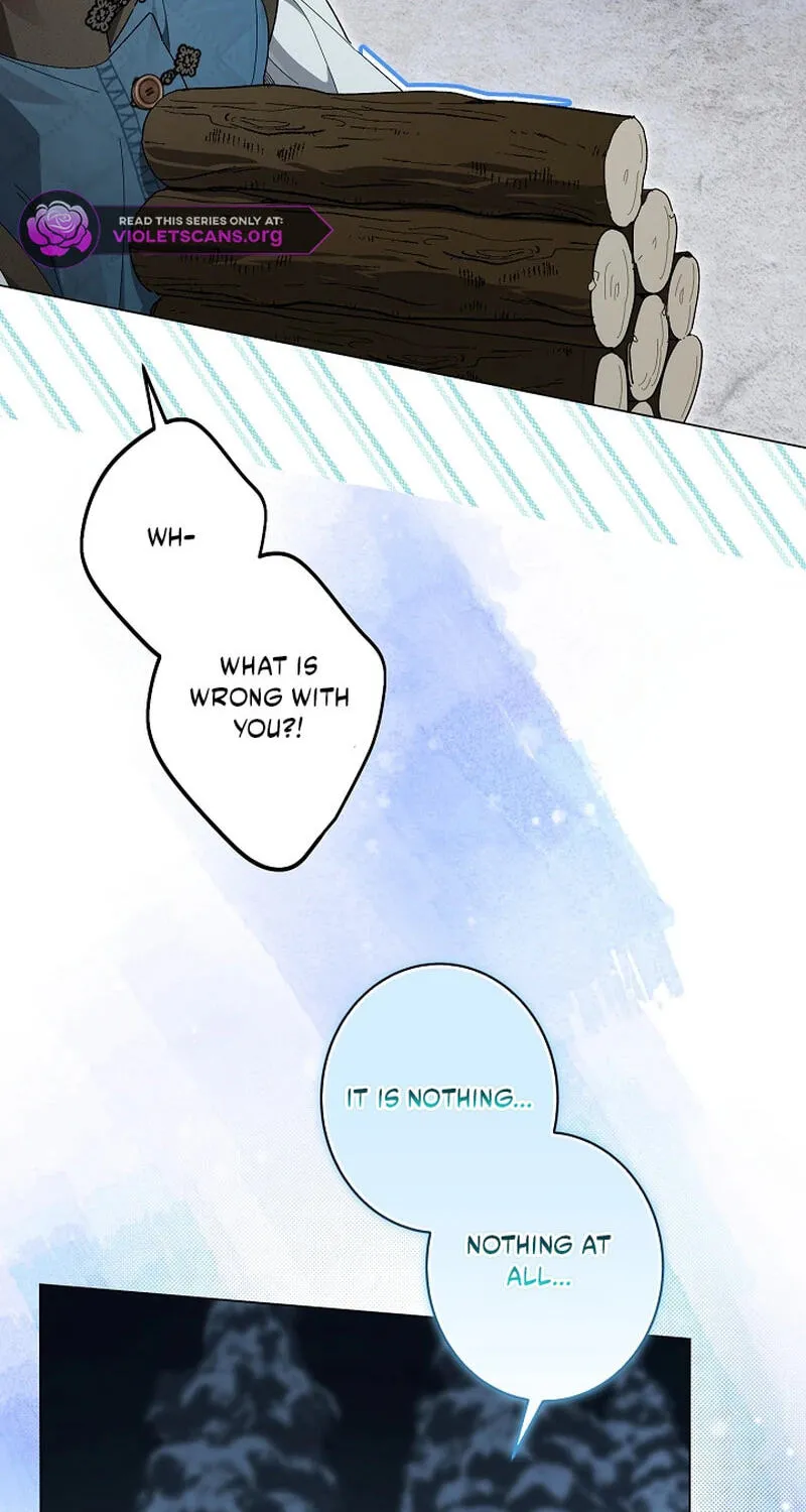 Read The Savior Who Strangles Me chapter 59 image 49 on Lezhin