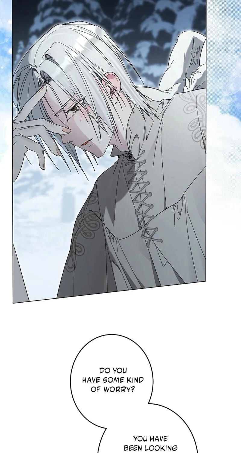 Read The Savior Who Strangles Me chapter 59 image 50 on Lezhin