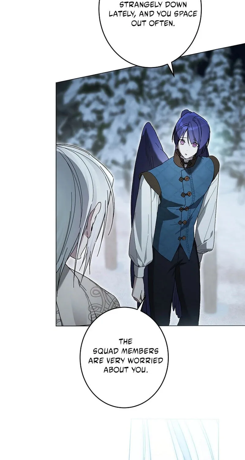 Read The Savior Who Strangles Me chapter 59 image 51 on Lezhin