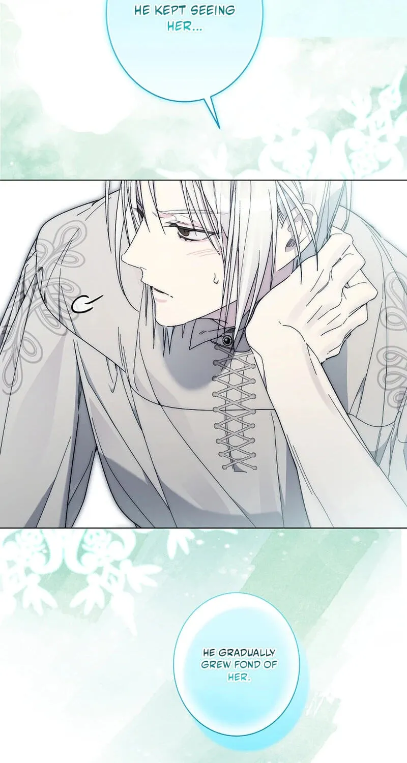 Read The Savior Who Strangles Me chapter 59 image 55 on Lezhin