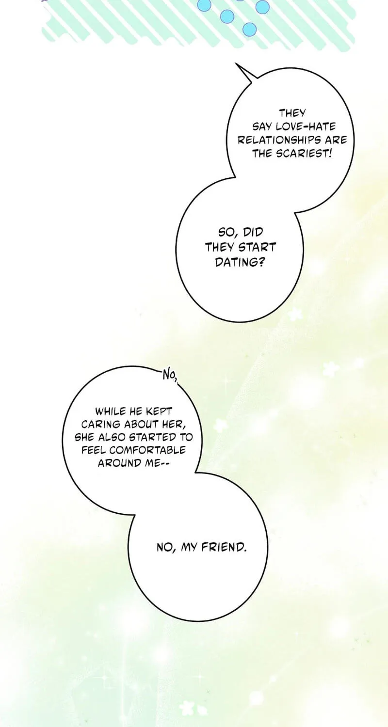 Read The Savior Who Strangles Me chapter 59 image 57 on Lezhin
