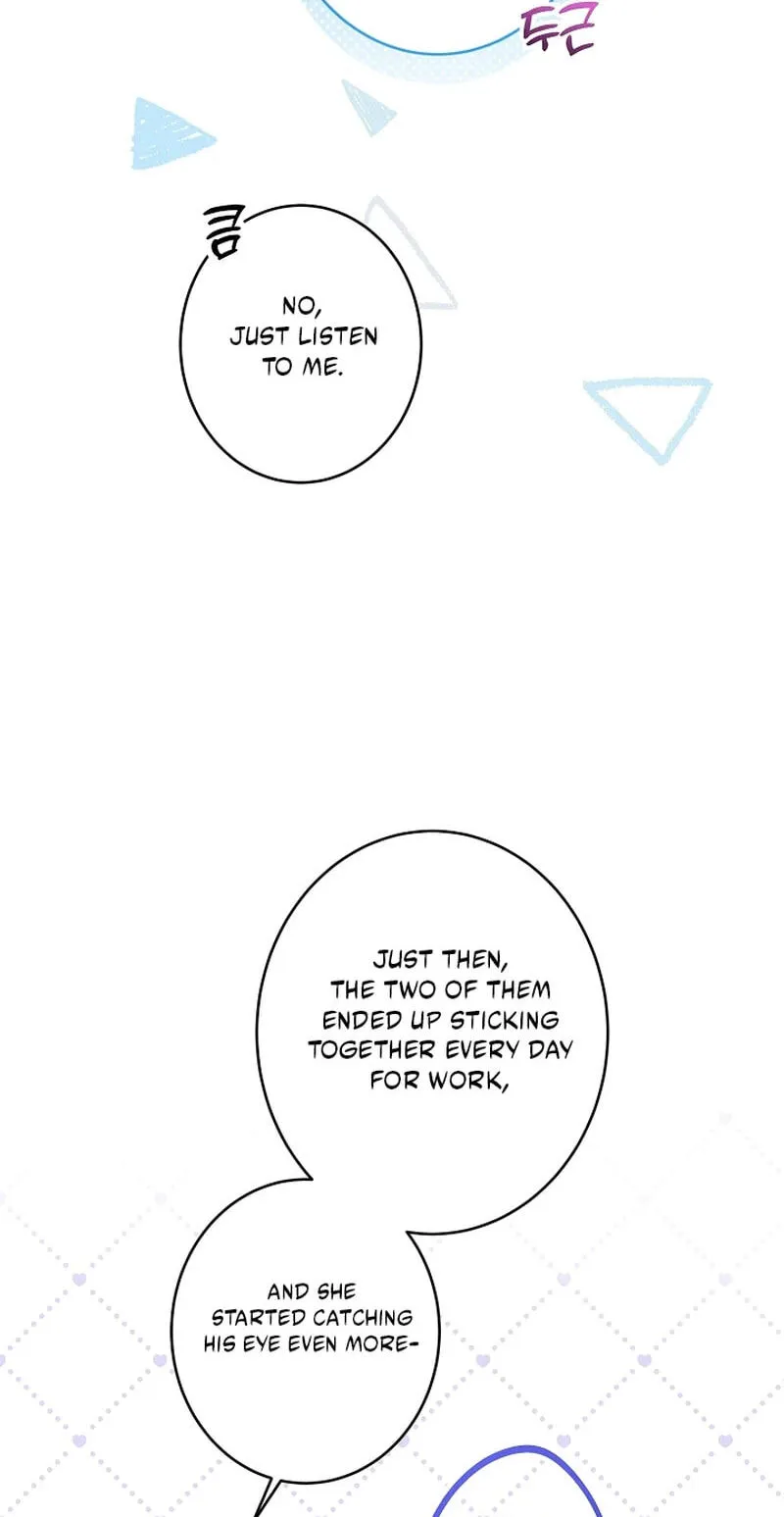 Read The Savior Who Strangles Me chapter 59 image 59 on Lezhin