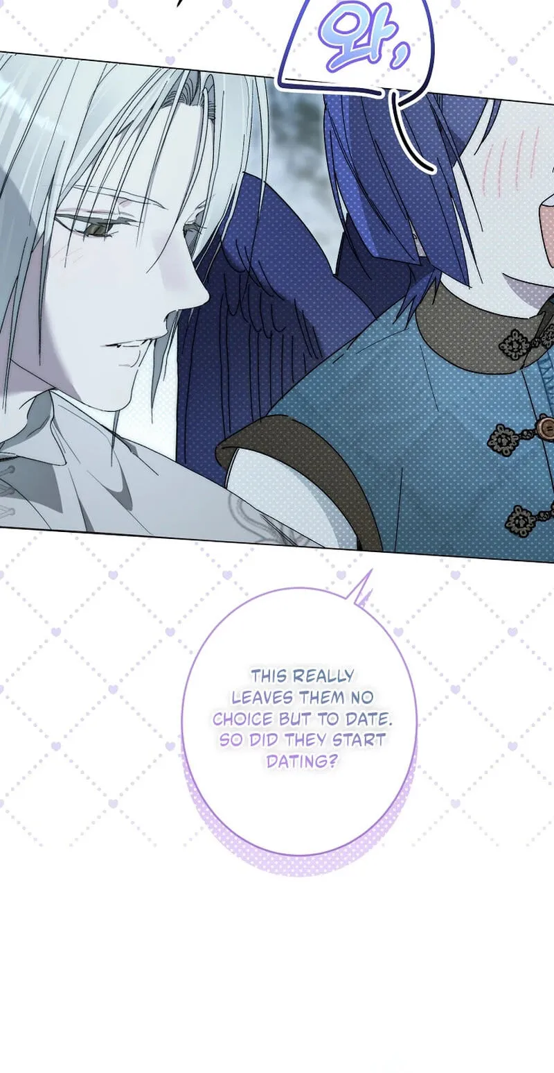 Read The Savior Who Strangles Me chapter 59 image 60 on Lezhin