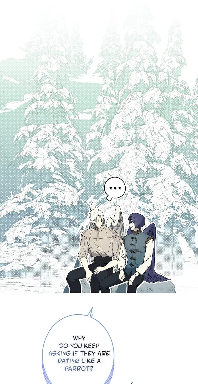 Read The Savior Who Strangles Me chapter 59 image 61 on Lezhin