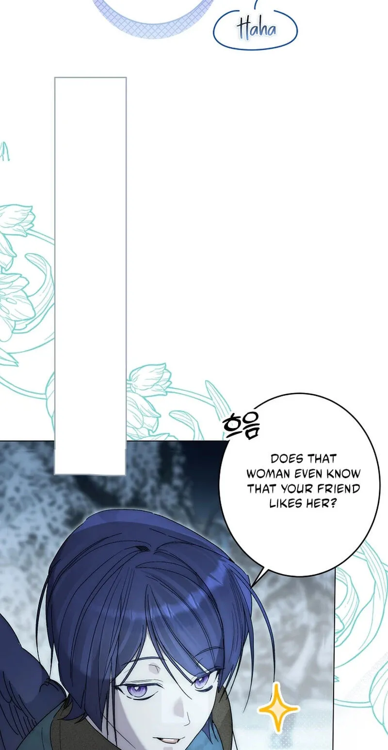 Read The Savior Who Strangles Me chapter 59 image 62 on Lezhin