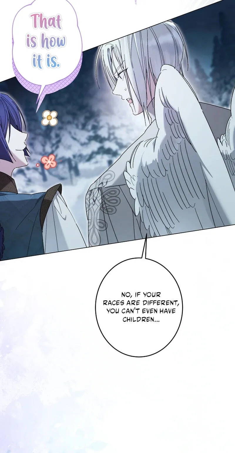 Read The Savior Who Strangles Me chapter 59 image 66 on Lezhin