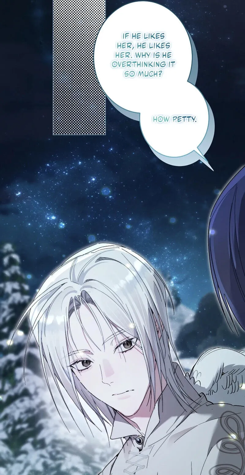 Read The Savior Who Strangles Me chapter 59 image 70 on Lezhin