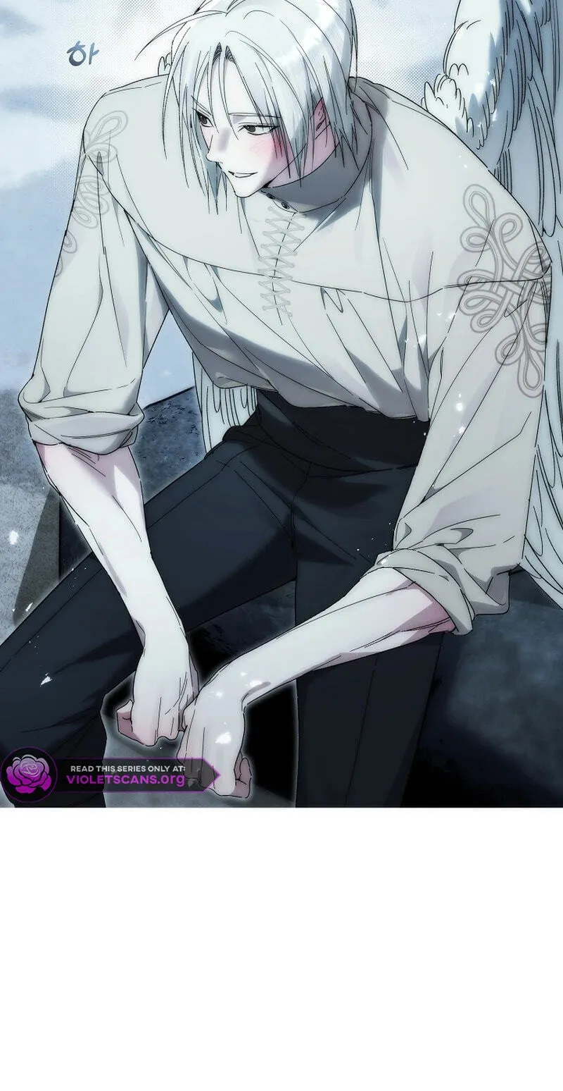 Read The Savior Who Strangles Me chapter 59 image 75 on Lezhin