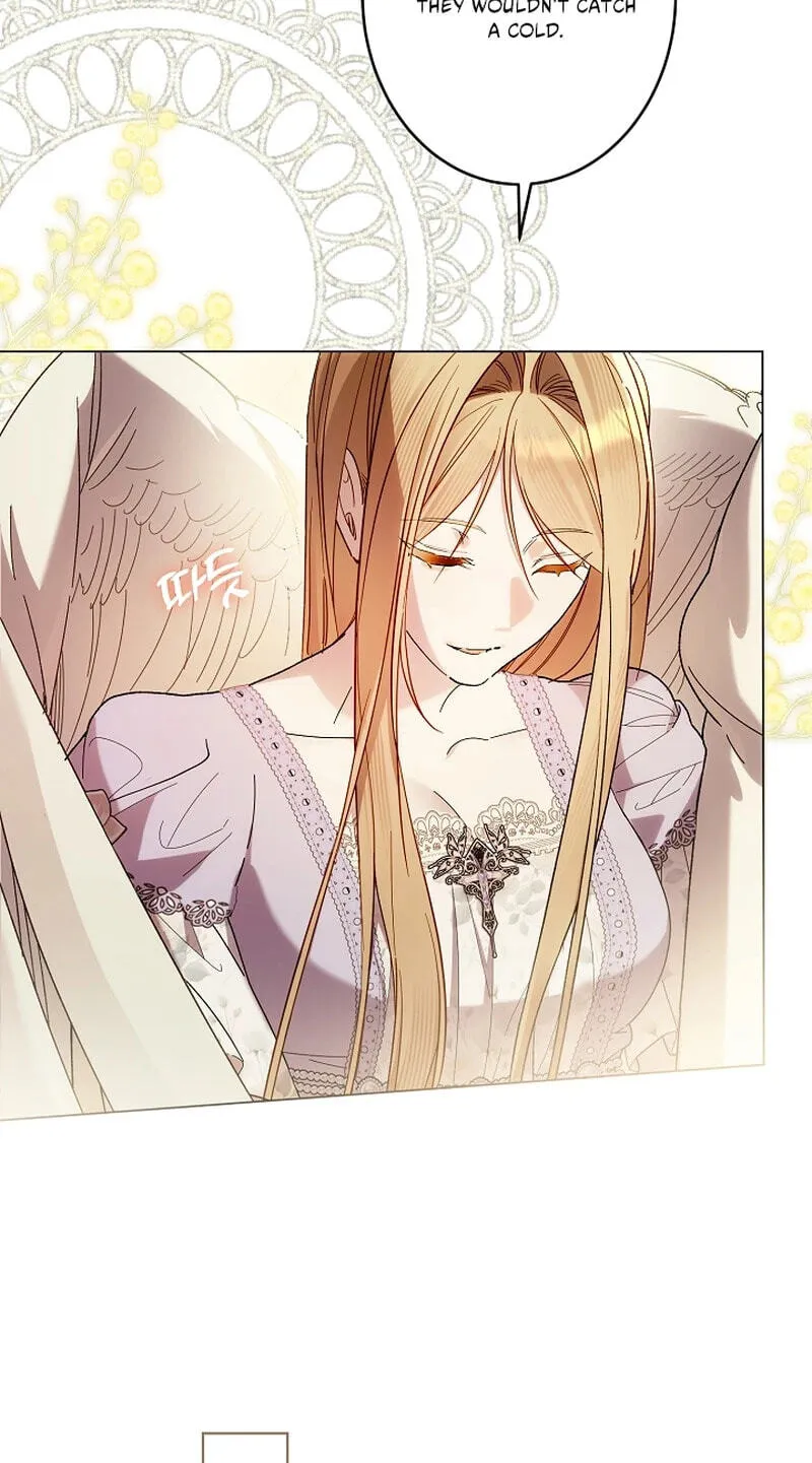 Read The Savior Who Strangles Me chapter 59 image 8 on Lezhin