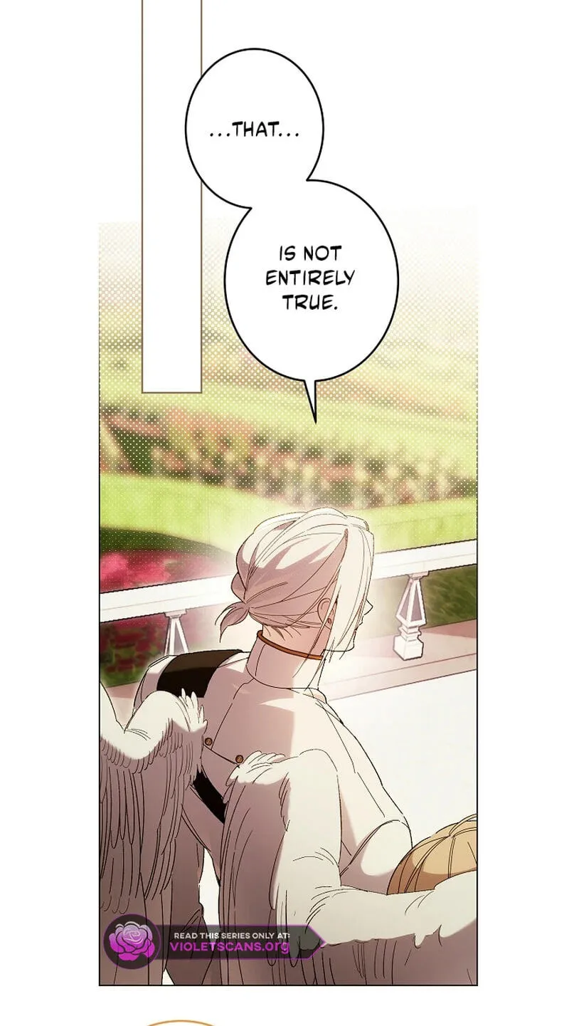 Read The Savior Who Strangles Me chapter 59 image 9 on Lezhin