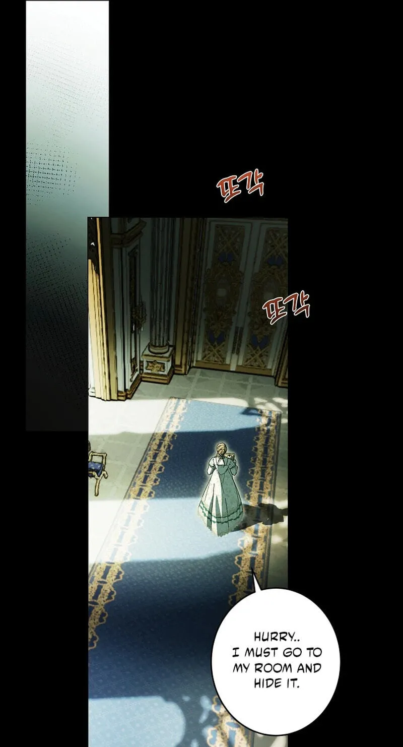 Read The Savior Who Strangles Me chapter 59 image 95 on Lezhin