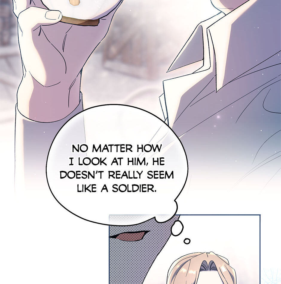 Read The Savior Who Strangles Me chapter 6 image 10 on Lezhin