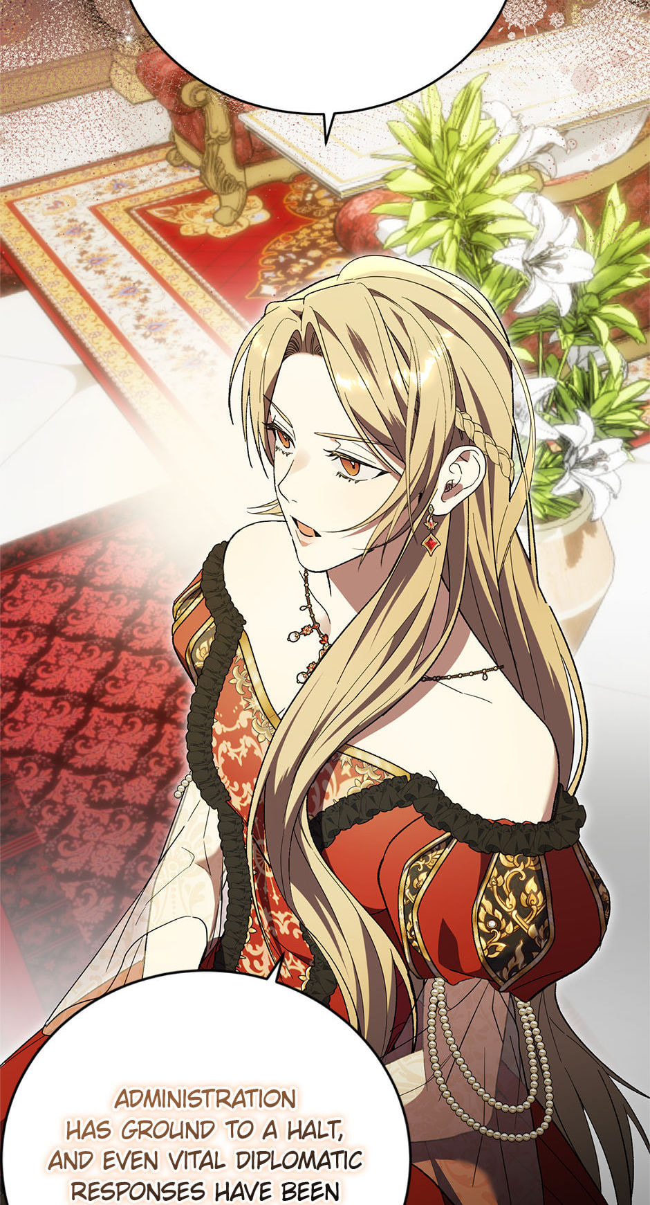 Read The Savior Who Strangles Me chapter 6 image 102 on Lezhin